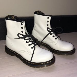 Dr. Martens boots